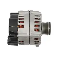 HELLA Lichtmaschine 14V 230A für VW Touareg 7P PORSCHE Cayenne 92A Panamera 970 3.0D/TDI