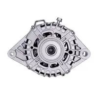 HELLA Lichtmaschine Generator 14V 130A f&uuml;r HYUNDAI Elantra 6 Kona Tucson 1.6 373002B960