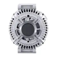 HELLA 8EL015637-271 Lichtmaschine 14V 150A f&uuml;r AUDI A6 C6 4F2 4F5 2.0 TFSI 06E903016D