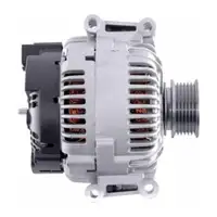 HELLA 8EL015637-271 Lichtmaschine 14V 150A f&uuml;r AUDI A6 C6 4F2 4F5 2.0 TFSI 06E903016D