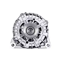 HELLA 8EL015637-211 Lichtmaschine 12V 180A f&uuml;r PSA Berlingo C3 C4 C5 C8 308 407 508 Expert