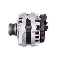 HELLA 8EL015637-371 Alternator, 14V, 150A, for IVECO Daily 6 3.0, 5801580939