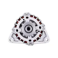 HELLA 8EL015637-371 Alternator, 14V, 150A, for IVECO Daily 6 3.0, 5801580939