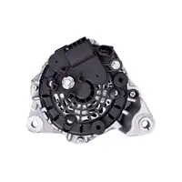 HELLA 8EL015637-371 Alternator, 14V, 150A, for IVECO Daily 6 3.0, 5801580939
