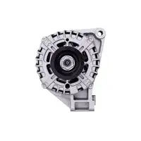HELLA 8EL015637-331 Lichtmaschine 14V 150A f&uuml;r OPEL Antara A CHEVROLET Captiva C100 3.0