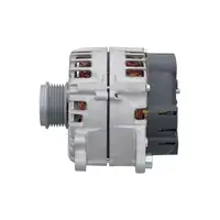 HELLA Lichtmaschine 14V 180A f&uuml;r AUDI A4 B8 A5 8T 8F A6 C7 A7 4G Q5 8RB PORSCHE Macan 3.0