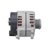 HELLA Lichtmaschine 14V 180A f&uuml;r AUDI A4 B8 A5 8T 8F A6 C7 A7 4G Q5 8RB PORSCHE Macan 3.0