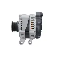 HELLA Lichtmaschine 14V 150A f&uuml;r LAND ROVER Discovery 3 Range Rover 3 Range Rover 1 4.4
