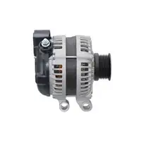 HELLA Lichtmaschine 14V 150A f&uuml;r LAND ROVER Discovery 3 Range Rover 3 Range Rover 1 4.4