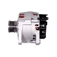 HELLA 14V 150A alternator for RENAULT Clio 4, Laguna 3, Megane, and Scenic 1.5 dCi