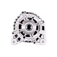 HELLA 14V 150A alternator for RENAULT Clio 4, Laguna 3, Megane, and Scenic 1.5 dCi