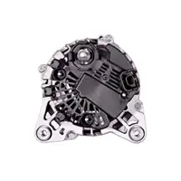 HELLA 14V 150A alternator for RENAULT Clio 4, Laguna 3, Megane, and Scenic 1.5 dCi