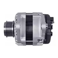 HELLA 8EL015637-421 Lichtmaschine 14V 100A f&uuml;r OPEL Astra J 1.7 CDTi 110/125/131 PS