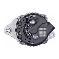 HELLA 8EL015637-421 Lichtmaschine 14V 100A f&uuml;r OPEL Astra J 1.7 CDTi 110/125/131 PS