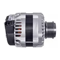 HELLA 8EL015637-421 Lichtmaschine 14V 100A f&uuml;r OPEL Astra J 1.7 CDTi 110/125/131 PS
