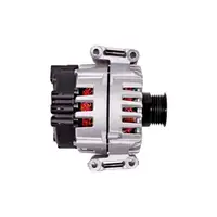 HELLA 8EL015637-431 Lichtmaschine 12V 180A f&uuml;r MERCEDES W204 CX/218 W212 X204 W166 OM651