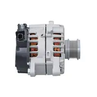 HELLA Lichtmaschine 12V 220A f&uuml;r FORD Focus 4 Kuga 3 Mondeo 5 S-Max 2.0 EcoBlue