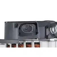 HELLA Lichtmaschine 12V 220A f&uuml;r FORD Focus 4 Kuga 3 Mondeo 5 S-Max 2.0 EcoBlue