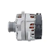 HELLA Lichtmaschine 12V 220A f&uuml;r FORD Focus 4 Kuga 3 Mondeo 5 S-Max 2.0 EcoBlue