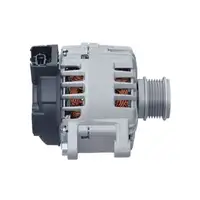 HELLA 8EL015637-561 Lichtmaschine 12V 180A f&uuml;r FORD Mondeo 5 Galaxy CK S-Max CJ 2.0 TDCi