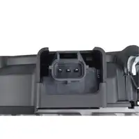 HELLA 8EL015637-561 Lichtmaschine 12V 180A f&uuml;r FORD Mondeo 5 Galaxy CK S-Max CJ 2.0 TDCi