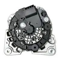 HELLA Alternator 14V 90A for Renault Clio 3 4 Grand/Modus and Dacia Sandero 2 MCV 2 1.2