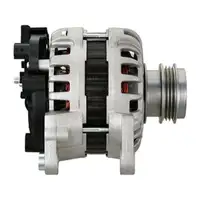 HELLA Alternator 14V 90A for Renault Clio 3 4 Grand/Modus and Dacia Sandero 2 MCV 2 1.2