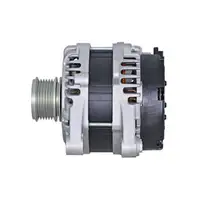 HELLA 8EL015637-531 Lichtmaschine 12V 210A f&uuml;r CITROEN DS OPEL PEUGEOT 1.5/2.0/2.2 DIESEL