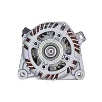 HELLA 8EL015637-531 Lichtmaschine 12V 210A f&uuml;r CITROEN DS OPEL PEUGEOT 1.5/2.0/2.2 DIESEL