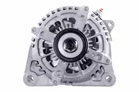HELLA 8EL015637-691 Lichtmaschine 14V 180A f&uuml;r JAGUAR XF 1 X250 2.0 XJ X351 2.0 Ti4 241 PS