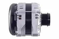 HELLA 8EL015637-691 Lichtmaschine 14V 180A f&uuml;r JAGUAR XF 1 X250 2.0 XJ X351 2.0 Ti4 241 PS