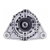 HELLA Lichtmaschine 14V 70A f&uuml;r OPEL Agila A Astra H Combo Corsa C Meriva A 1.0 1.2 1.4