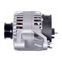 HELLA Lichtmaschine 14V 70A f&uuml;r OPEL Agila A Astra H Combo Corsa C Meriva A 1.0 1.2 1.4