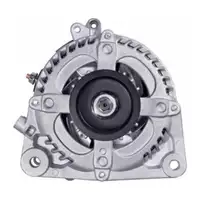 HELLA Alternator 14V 130A for HONDA Accord 8 CU CR-5 3 RE_ 2.0i 150/156 hp