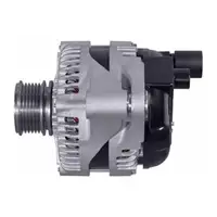 HELLA Lichtmaschine Generator 14V 150A f&uuml;r ALFA ROMEO Giulietta 940 FIAT Doblo 263 Ducato