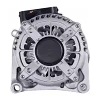 HELLA Alternator 14V 170A for BMW 1 Series F20 F21, 3 Series F30 F31, N13 102&ndash;177 hp