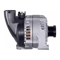 HELLA Alternator 14V 170A for BMW 1 Series F20 F21, 3 Series F30 F31, N13 102&ndash;177 hp