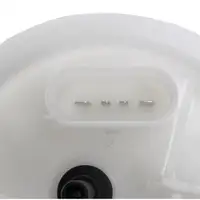 HELLA 8TF358106351 Kraftstoffpumpe Benzinpumpe f&uuml;r AUDI A4 B6 1.6-3.0 SEAT Exeo 3R 1.6-1.8