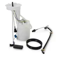 HELLA 8TF358106351 Kraftstoffpumpe Benzinpumpe f&uuml;r AUDI A4 B6 1.6-3.0 SEAT Exeo 3R 1.6-1.8