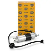 HELLA 8TF358146-291 Kraftstoffpumpe f&uuml;r MERCEDES C-Klasse W202 S202 C208 M104 M111 M112