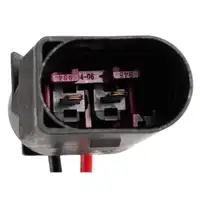 HELLA Kraftstoffpumpe Dieselpumpe Pumpe f&uuml;r SEAT Toledo 3 5P2 2.0 TDI C. CEGA 1K0906089A