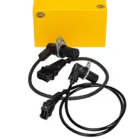 HELLA Kurbelwellen- + Nockenwellensensor f&uuml;r BMW 3er E36 5er E39 E38 Z3 M52 bis 09.1998