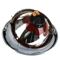 HELLA 1A8001149-011 Scheinwerfer f&uuml;r VW K&auml;fer bis 08.1967 PORSCHE 356 links / rechts