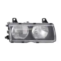 HELLA 1AJ007143091 HALOGEN Hauptscheinwerfer f&uuml;r BMW 3er E36 Compact links 63128353543