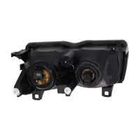 2x HELLA HALOGEN Hauptscheinwerfer Scheinwerfer f&uuml;r BMW 3er E36 Compact