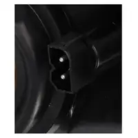 HELLA 1AJ007143091 HALOGEN Hauptscheinwerfer f&uuml;r BMW 3er E36 Compact links 63128353543