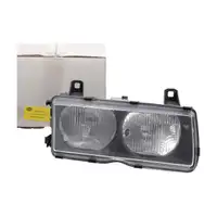 HELLA 1AJ007143091 HALOGEN Hauptscheinwerfer f&uuml;r BMW 3er E36 Compact links 63128353543