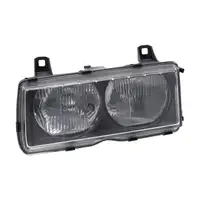 2x HELLA HALOGEN Hauptscheinwerfer Scheinwerfer f&uuml;r BMW 3er E36 Compact