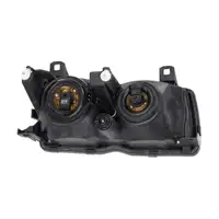 2x HELLA HALOGEN Hauptscheinwerfer Scheinwerfer f&uuml;r BMW 3er E36 Compact