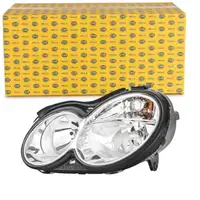 HELLA 1DB007988-191 HALOGEN Scheinwerfer f&uuml;r MERCEDES-BENZ CLK C209 A209 bis 05.2005 links